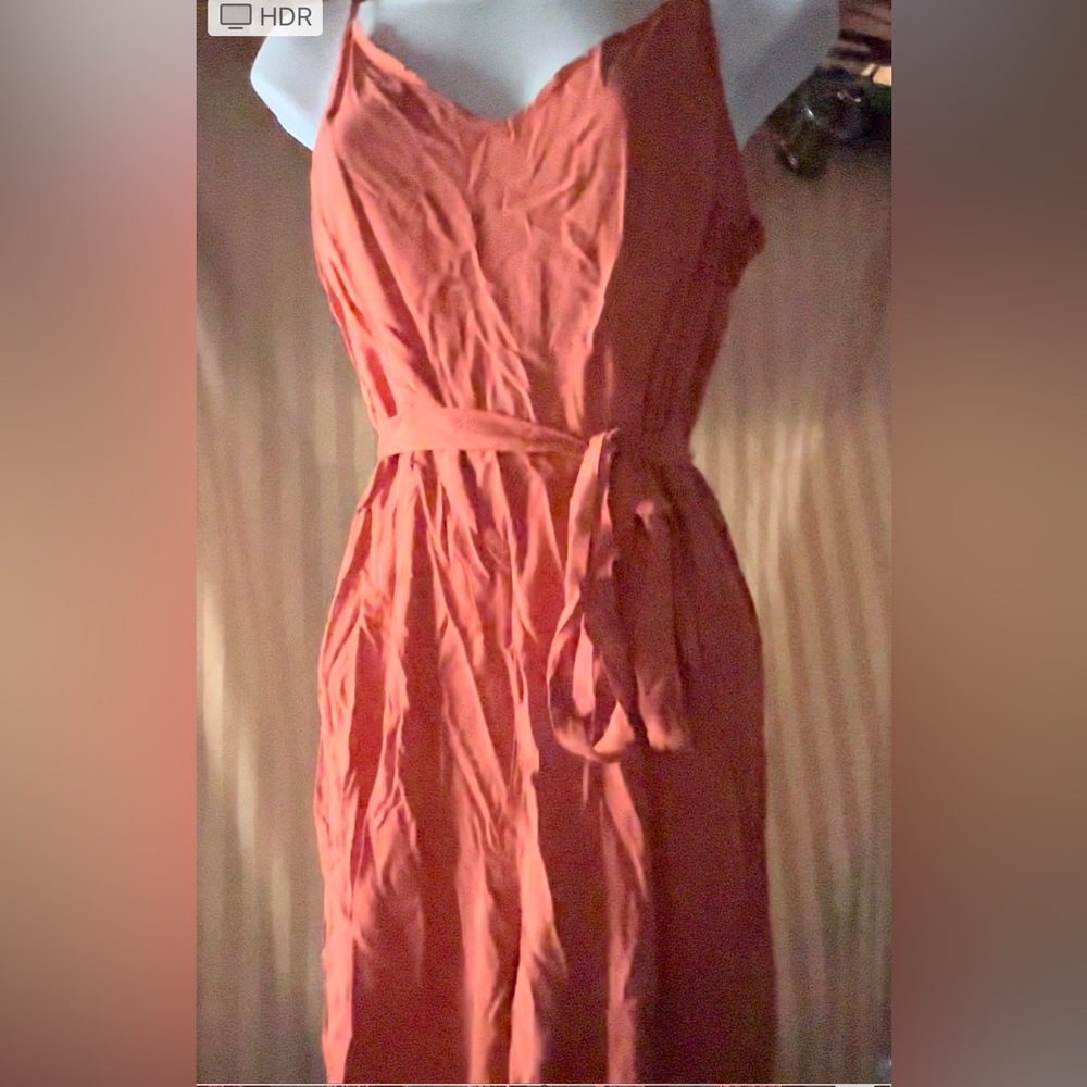 Sumer dress
